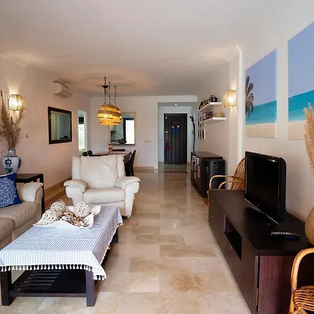 Apartment Bougainvillea Bay Estepona