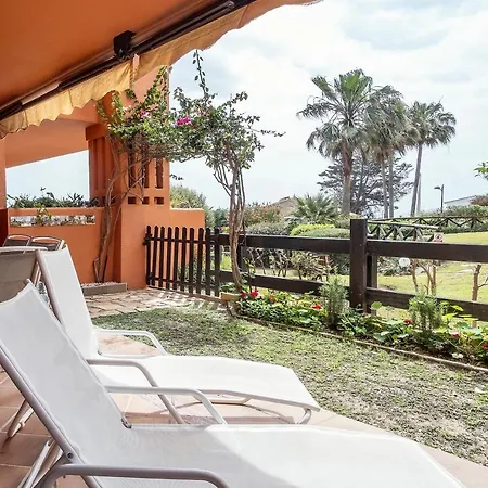 Apartment Bougainvillea Bay