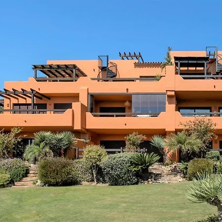 Apartment Bougainvillea Bay