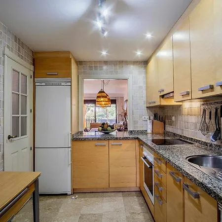 Apartment Bougainvillea Bay