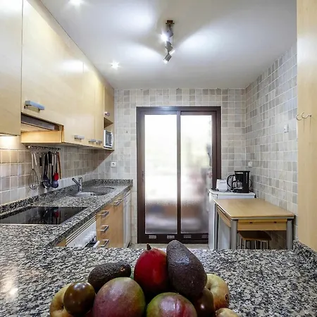 Apartment Bougainvillea Bay Estepona