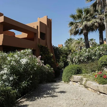 Apartment Bougainvillea Bay