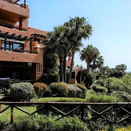 Bougainvillea Bay Apartment