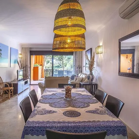 Bougainvillea Bay شقة إِستيبونا